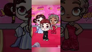 🤩❤️ #avatar #avatarstory #avatarworld #avatarworldgame #avatarworldshorts