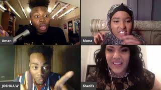 Celebrity Sequester Mini: Winners Edition - Round Five (Vote Now) Profile