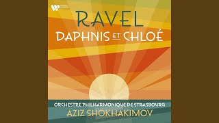 Daphnis et Chloé, M. 57, Pt. 1: Introduction (feat. Chœur de l'Opéra national du Rhin) - Aziz Shokhakimov, Orchestre philharmonique de Strasbourg, Maurice Ravel