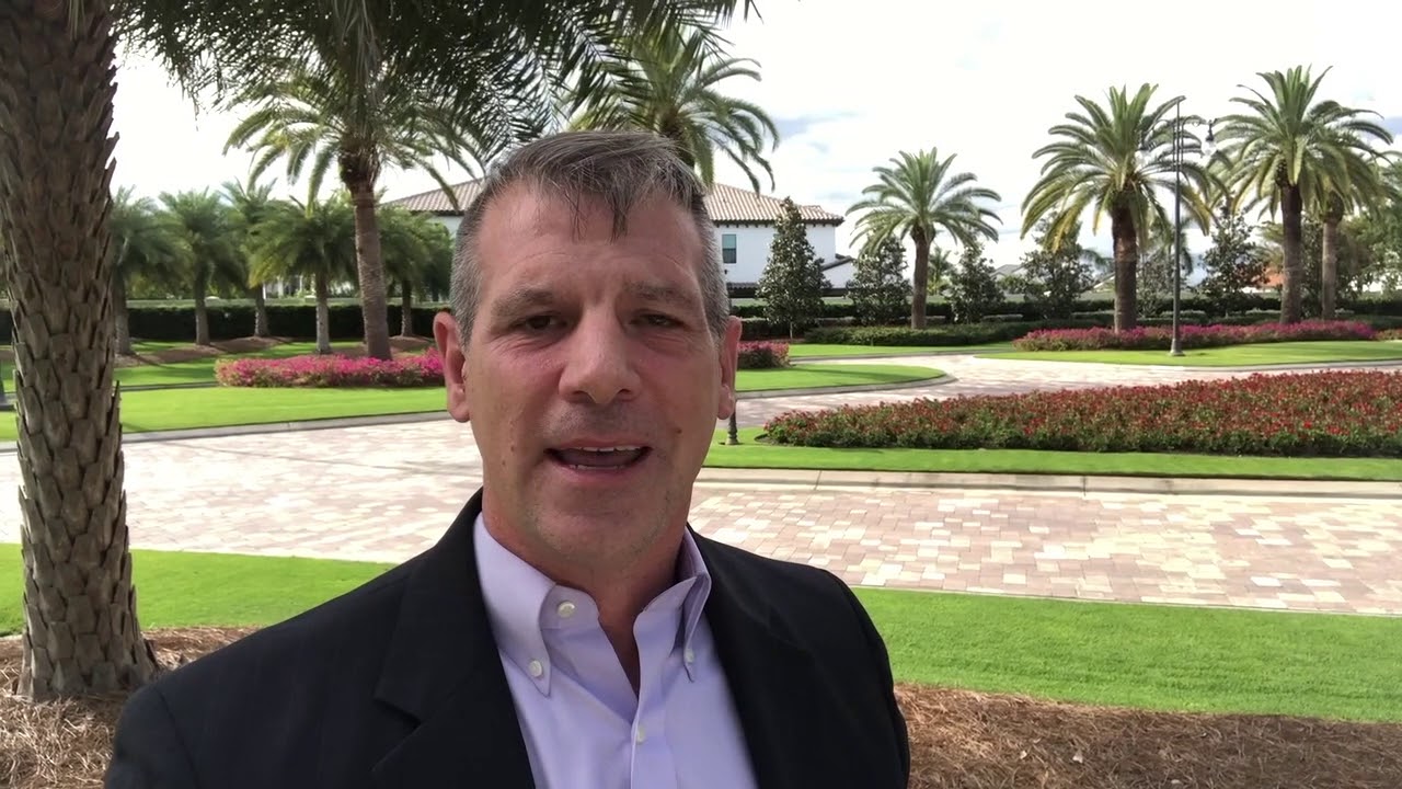 Welcome to The Naples Area Real Estate Channel