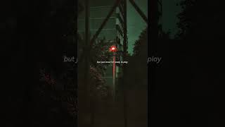 I Hope You Miss Me Too #shorts  #lyrics #music