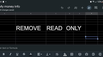 Mobile App . How to Remove 