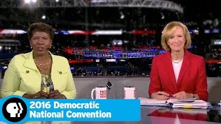 2016 Democratic National Convention | Preview | PBS
