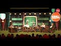 OTB WORLD CUP ROADSHOW | Brian O'Driscoll, Clive Woodward, Keith Wood, Craig Chalmers, Pat Shortt |