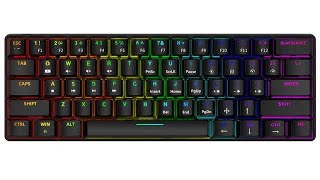 Mechanical Keyboard Under $100 screenshot 5