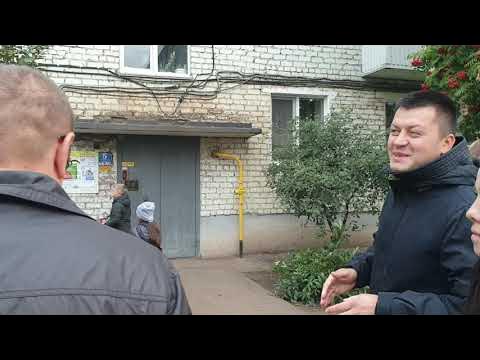 Ратмир Мавлиев поручил держать реализацию нацпроектов в Уфе "на особом контроле"