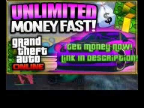 GTA 5 Online How To Make Money Fast ULTIMATE Get Money Fast Easy Guide GTA 5 Online YouTube ...