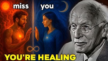 7 Signs You’ve HEALED More Than You Realize | Carl Jung Psychology
