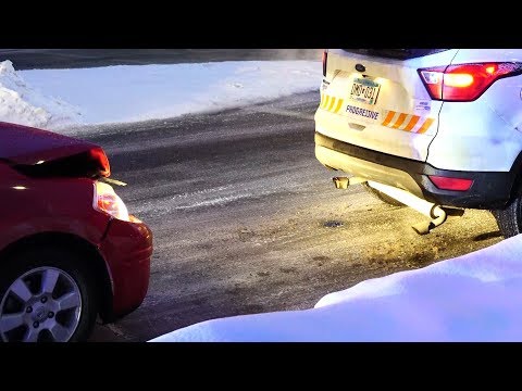 clipper-system-creates-mayhem-around-st.-cloud,-mn---1/3/2019