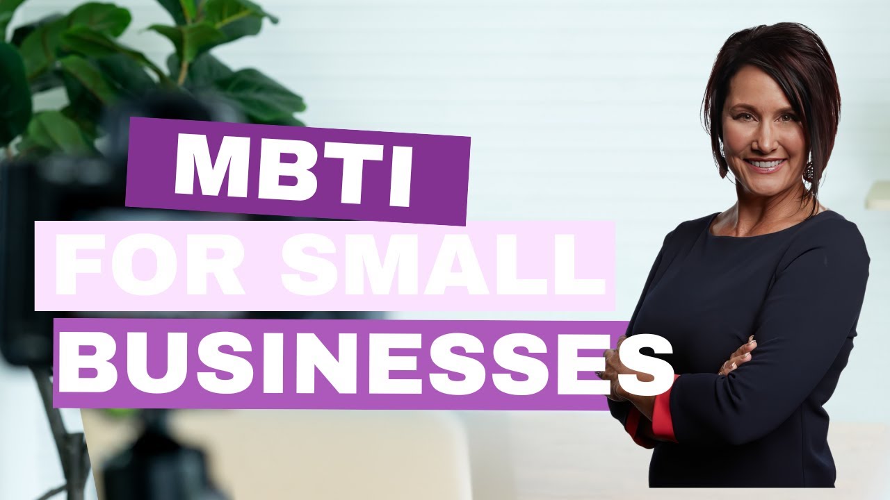 The Power of Personality: MBTI in Leadership and Team Building