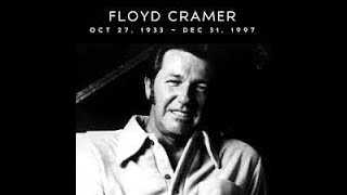 Floyd Cramer  The Young And The Restless  Complete Lp 1974