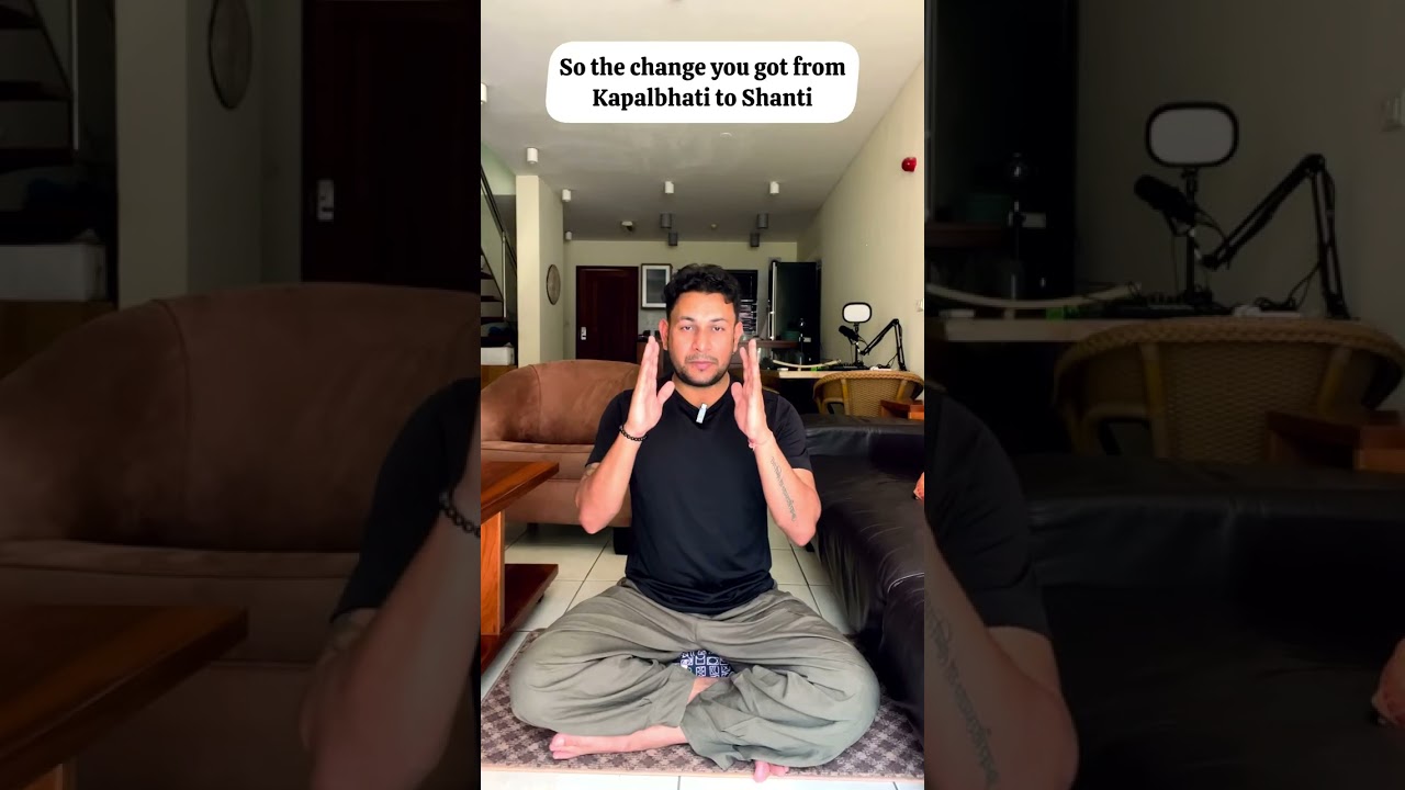 🧘‍♂️ Kapalbhati Advanced Practice | Detox, Energy & Awakening | Fit Yogis