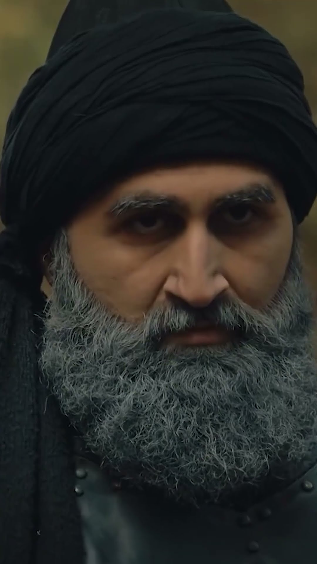 Hatyaar nahin daalenge! I Kurulus Osman Urdu #shorts