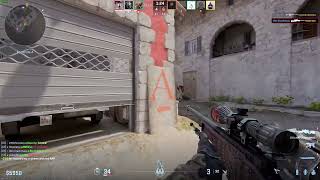 Nice Awp Hold