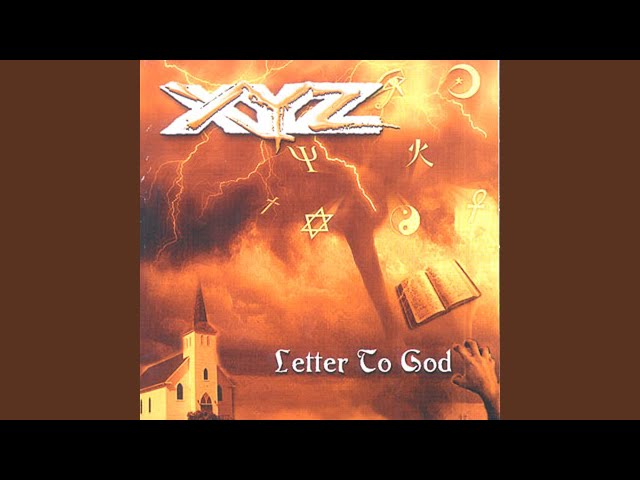 XYZ - Burn It Up