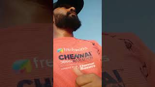 Easy Run in Hometown | 45 mins #mecheri #run #minimarathon #marathon #running