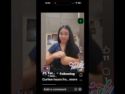 ASL Deaf news: event?!