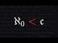 How A Thought Experiment Made Set Theory Famous