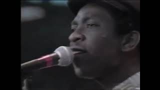 Youssou N’Dour - Ndobine / The Truth (River Plate, Buenos Aires, 1988) / Human Rights Now