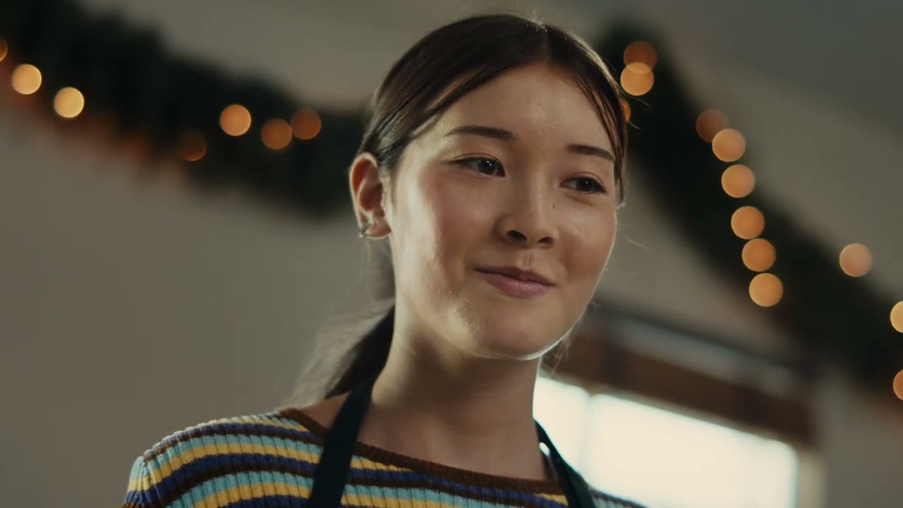 Fighting Hunger. Helping Communities. | It Starts with a Smile