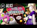 Alice  die for me  the demonic compendium