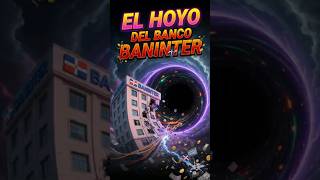 Baninter. Era la punta del ovillo del mayor fraude bancario de la historia dominicana