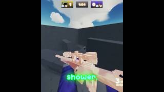 Im Literally About To Hit This Clip In Roblox Rivals