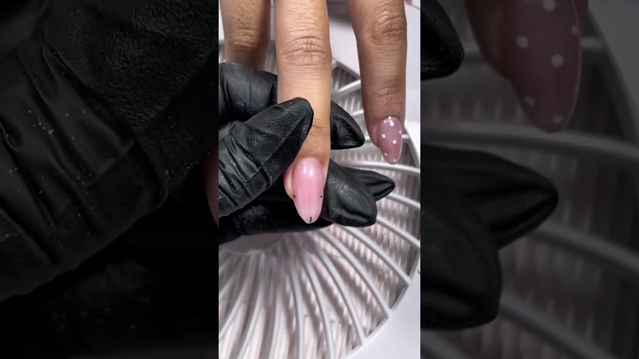 How To: perfekte Mandelform feilen