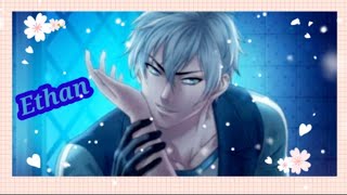 Moonlight Lovers- Ethan! Capítulo 1-  Parte 1 screenshot 4