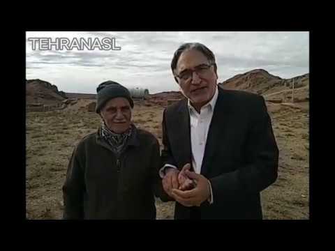 محمد نوری زاد در سمنان یکی از داغ های ننگی که بر پیشانی امپراتوری ستاد فرمان امام نشسته است