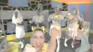 Eurogliders Can't Wait To See You 1985