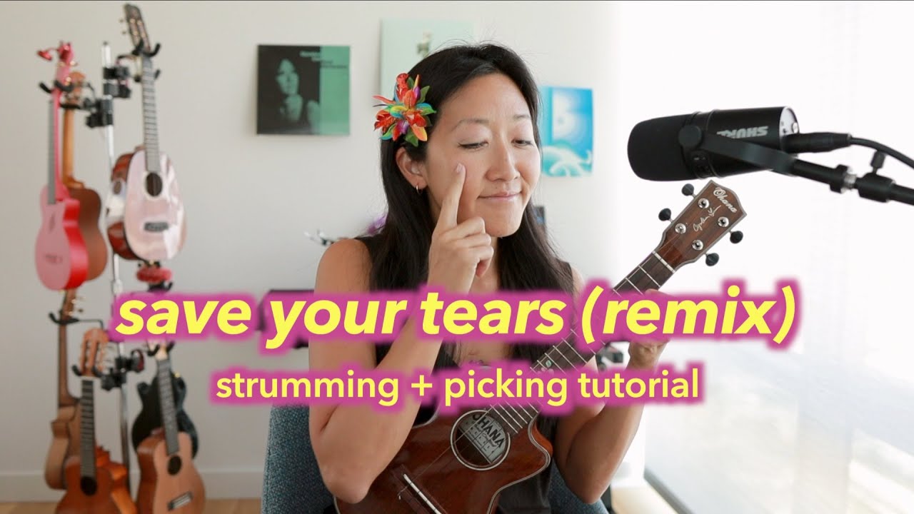 Save your tears remix ariana. Save your tears remix ariana