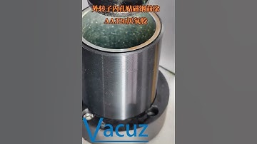 AA326 Anaerobic Glue Adhesive Automatic Outer Stator Rotor Coil Dispenser Dispensing Machine