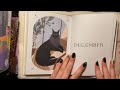 ASMR- The cat year, December edition! 🐈‍⬛ 