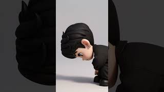 Viral Cinematic Edit 🔥 Insane Effects viral cinematic edit #aitools2026 #avatarcreation #babylove
