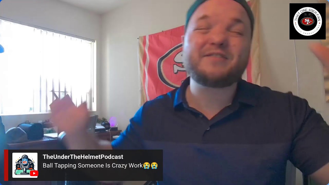 49ers Latest News! Robert Saleh! Brant Boyer! Rookie Minicamp!