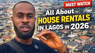 All you need to know about House Rentals in Lagos in 2026 Before you rent in Lagos Watch this