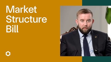 How the Market Structure Bill Shapes the Future of Tokenization | Sergey Nazarov