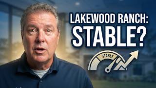 Lakewood Ranch 7/27: What's Happening to Prices?