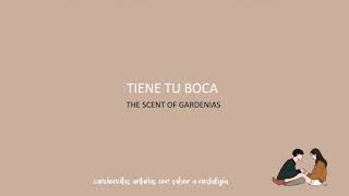 Perfume de gardenias \/ scent of gardenias:  Sonora Santanera + (Sub english)