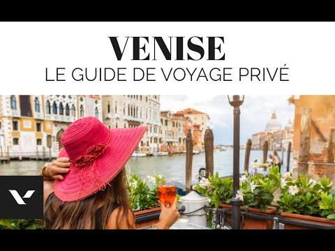 Vidéo: Un guide des ponts les plus célèbres de Venise, Italie