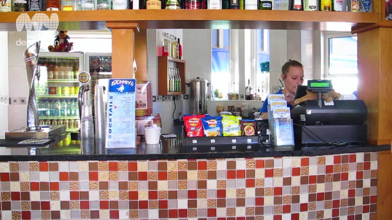 Scoobys Pool Bar - Scoobys Pool Bar, Nightlife, Algarve