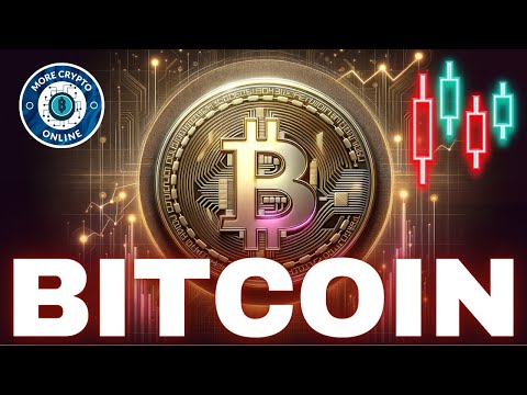 Bitcoin Price Today Strong Correction BTC Price News Today Elliott Wave Prediction 