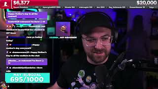 FlashForce Plays Phasmophobia - 05/10/2026