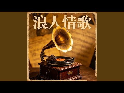 浪人情歌