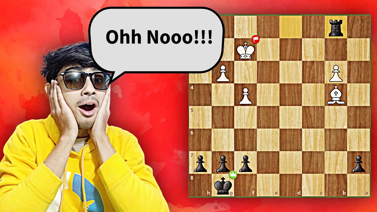 How To Become Grand Master In Chess???🤯🤯🤯Top Secrate Tips And Tricks!!!🤫🤫🤫