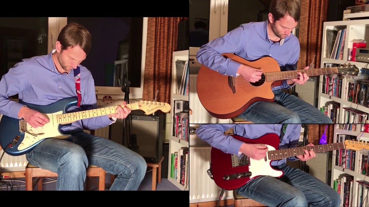 Joy - Original Composition