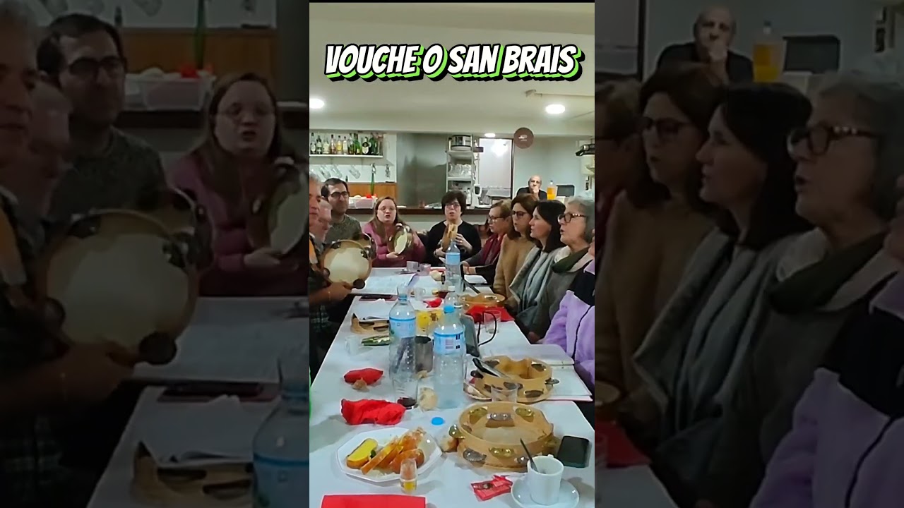 MP e Estraloque Xota de San Brais (Retrouso)