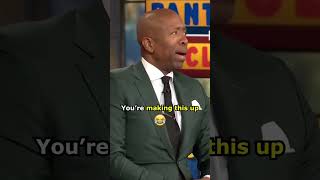 Y’all shower with your uniforms on? 😂😂 #charlesbarkley #nbaontnt #nba #nbaedits #marchmadness