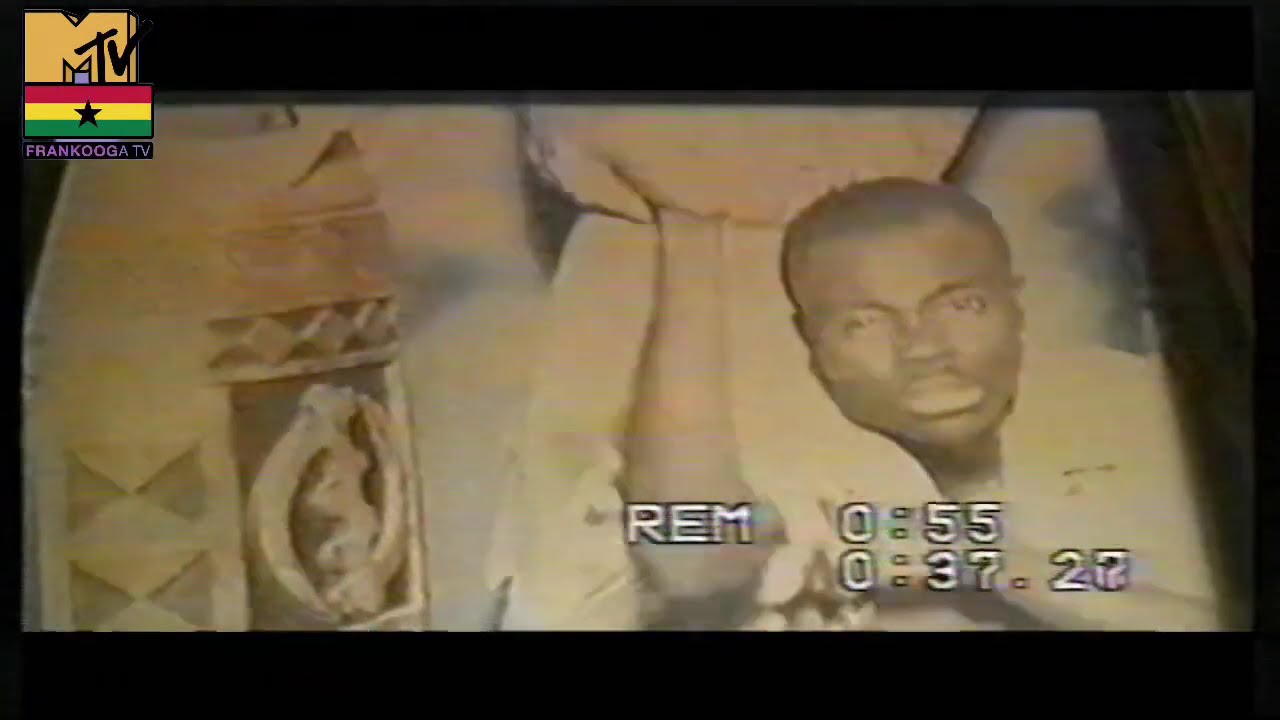 Nkasei - Ekomamu  ( 1999 )